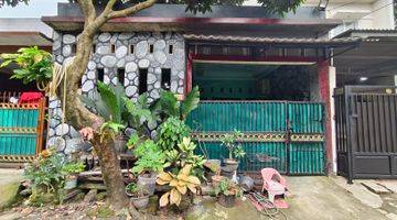 Gambar 1 Rumah minimalis dijual ceoat