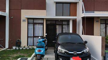 Gambar 1 Dijual Rumah Bagus di Citra Raya Tangerang