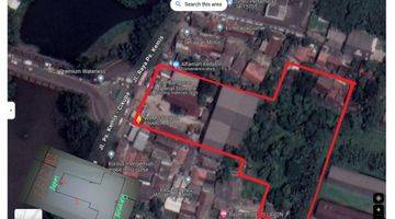 Gambar 1 Dijual Tanah Daerah Pasar Kemis