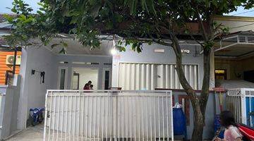 Gambar 1 Dijual Rumah Rp 450 Jt Nego, Curug Tangerang