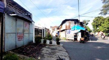 Gambar 2 Rumah Tua Hitung Tanah di Jl.Kramat 