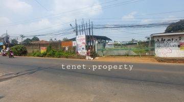 Gambar 2 Turun Harga Tanah Bekas Toko Material Di Jalan Jatimekar Raya