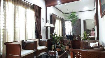 Gambar 3 Rumah 2 Lantai, Sangat Layak Huni, Tipe Tropical Contemporer, Kucica Bintaro, Nyaman, Harga Ok