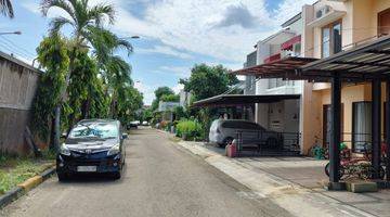 Gambar 2 Turun Harga, Rumah 2 Lantai, Pesona Gintung Residence, Nyaman, Nego