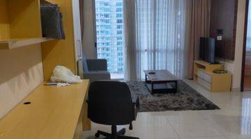 Gambar 3 Apartemen Kuningan City tower Ubud , Strategis, Nego