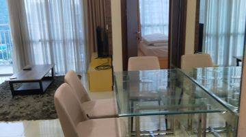 Gambar 4 Apartemen Kuningan City tower Ubud , Strategis, Nego