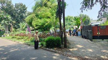 Gambar 2 Tanah, Duren Tiga, Strategis, Nyaman Cocok Dibangun Cluster Rumah