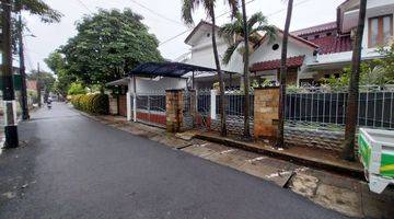 Gambar 2 Rumah Mewah 2 Lantai, Cipete, Nyaman, Nego