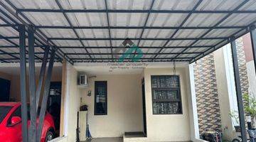 Gambar 1 Banting Harga Rumah di Grand Sharon Buah Batu