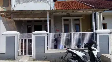 Gambar 1 Langka Rumah 600jt an di Kiara Sari Asri Buahbatu