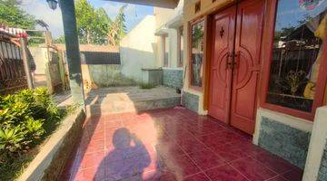 Gambar 2 Di Jamin Murah Rumah 2lt 400jt an di Riung Bandung Unit Depan