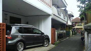 Gambar 3 Rumah Terawat 2lt 600jt an di Antapani Kota Bandung