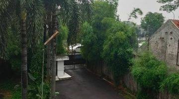 Gambar 2 Rumah 2 Lantai Bagus SHM di Jalan Raya Pasar Minggu No. 19, Jakarta Selatan