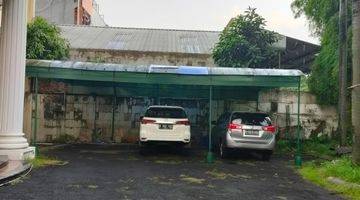 Gambar 3 Rumah 2 Lantai Bagus SHM di Jalan Raya Pasar Minggu No. 19, Jakarta Selatan