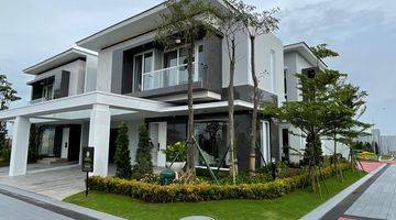 Gambar 1 DI JUAL RUMAH MEWAH GRAND PASADENA TROPIC GADING SERPONG