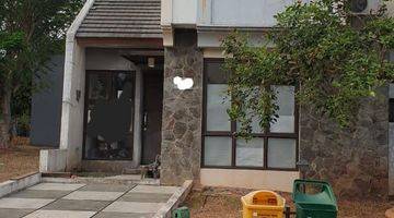 Gambar 2 Dijual Rumah Bsd The Avani Cluster Nittaya