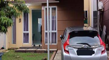 Gambar 1 Disewa Rumah Simplicity The Icon BSD, nego