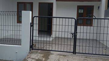 Gambar 1 Di Jual Rumah di bsd