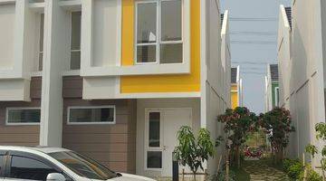 Gambar 1 Dijual Rumah Siap Huni Cluster Martinez Gading Serpong