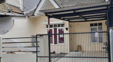 Gambar 1 Dijual Cepat Rumah Nusa Loka BSD City, nego