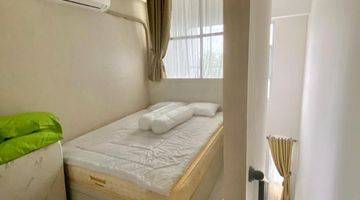 Gambar 4 Dijual Cepat Apartemen Akasa BSD City, Furnished, nego