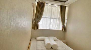 Gambar 5 Dijual Cepat Apartemen Akasa BSD City, Furnished, nego