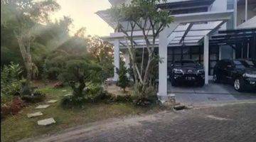 Gambar 3 DI JUAL RUMAH MEWAH DESIGN VILLA DI DELATINOS BSD