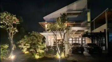 Gambar 2 DI JUAL RUMAH MEWAH DESIGN VILLA DI DELATINOS BSD