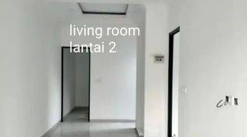 Gambar 3 Di Jual Rumah Cantik  Di Bsd Kencana Loka 