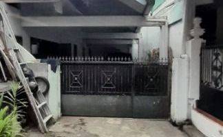 Gambar 4 Jual Cepat! Rumah Hitung Tanah 15jtan/M2, Tomang Jakarta Barat