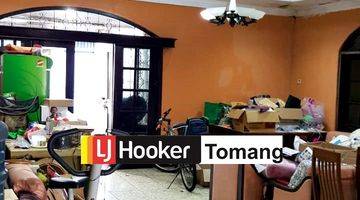 Gambar 3 Harga Terbaik, Rumah Luas, Dibawah Njop, Tomang, Jakarta Barat