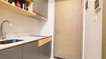 Gambar 4 Dijual Apartemen Taman Anggrek Residence type studio, full furnished, siap huni