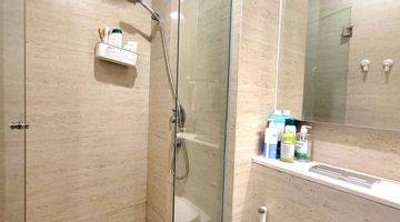 Gambar 5 Dijual Apartemen Taman Anggrek Residence type studio, full furnished, siap huni