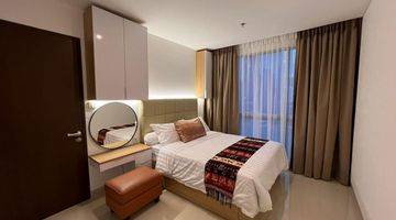 Gambar 3 Dijual Apartemen The Newton 1 Karet Sawah Kuningan, 2 BR, Furnished