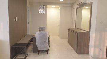 Gambar 4 Dijual Apartement One Park Residence 3 Bed Room + 2 Batch Room, Full Furnished