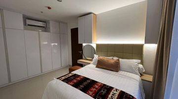 Gambar 1 Dijual Apartemen The Newton 1 Karet Sawah Kuningan, 2 BR, Furnished