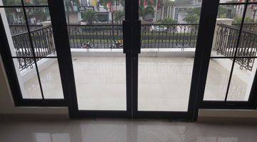 Gambar 4 Dijual Ruko Aristoteles Gading Serpong, Brand New,  Hadap Jalan