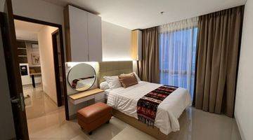 Gambar 2 Dijual Apartemen The Newton 1 Karet Sawah Kuningan, 2 BR, Furnished