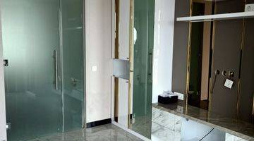 Gambar 5 Dijual Apartemen St. Moritz Puri Jakarta Barat, Tower Royal, 3 BR (112 M2)