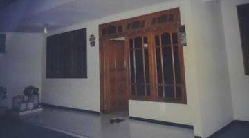 Gambar 3 JUAL RUMAH DARMO INDAH NOL JALAN RAYA 