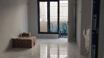 Gambar 1 Di Jual Rumah 2 Lantai Baru Gress 4 Unit Jejer Minimalis Kenjeran Surabaya...