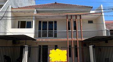 Gambar 1 Di Jual Rumah 2 ½ Lantai Nol Jalan Raya Gunung Anyar Cocok Untuk Kost-Kostan...