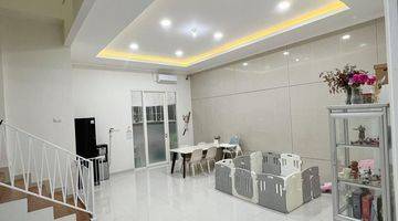 Gambar 3 Di Jual Rumah Minimalis Modern 2 Lantai Siap Huni Sutorejo Surabaya...