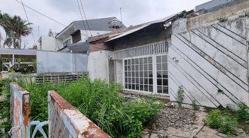 Gambar 2 Rumah Tua Hitung Tanah Lokasi Favorit 