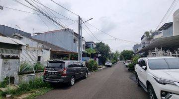 Gambar 1 Rumah Tua Hitung Tanah Lokasi Favorit 