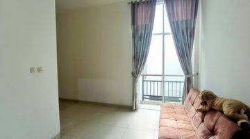 Gambar 4 Semi Furnished