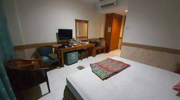 Gambar 5 Dijual Hotel Puri Kwitang, Senen Jakarta Pusat