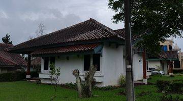 Gambar 4 Dijual Villa Semi furnished di Kota Bunga, Cianjur Jawa Barat