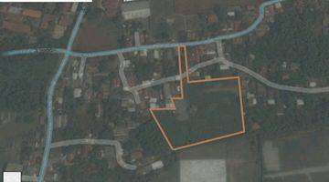 Gambar 5 Dijual Tanah 10.500 m² Wanaherang, Gunung Putri, Jawa Barat