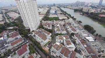 Gambar 3 Dijual Apartement Full Furnished 2br Greenlake Sunter, Southern Lake Residence